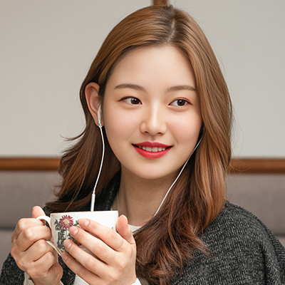 건강한 유방